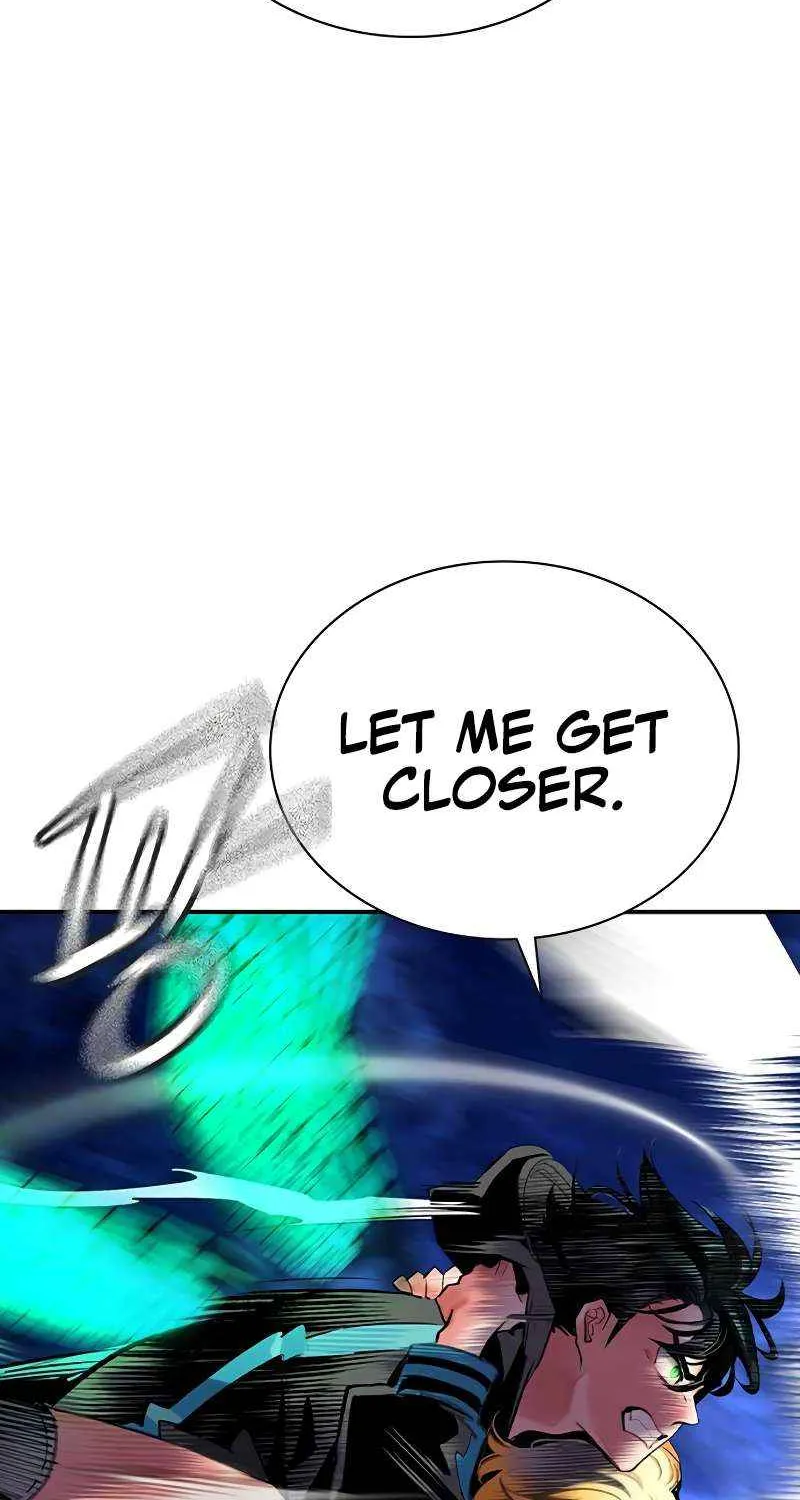 Manhwa Jungle Juice Chapter 111 page 39 - 