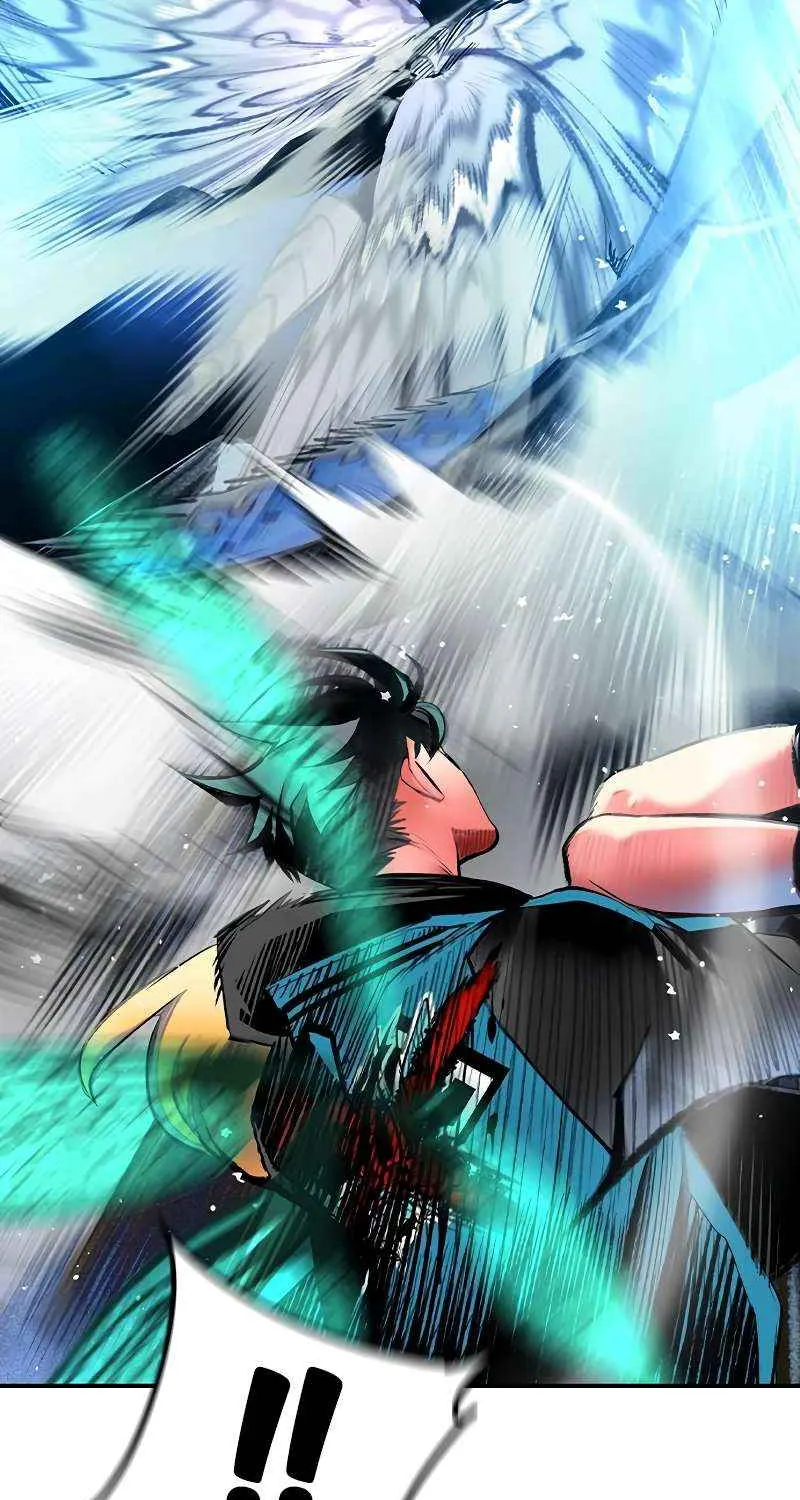 Manhwa Jungle Juice Chapter 111 page 42 - 