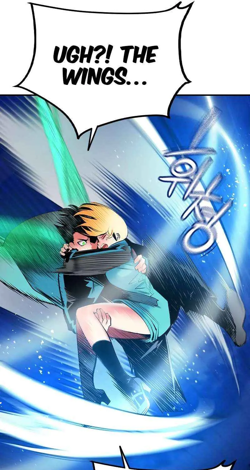Manhwa Jungle Juice Chapter 111 page 44 - 