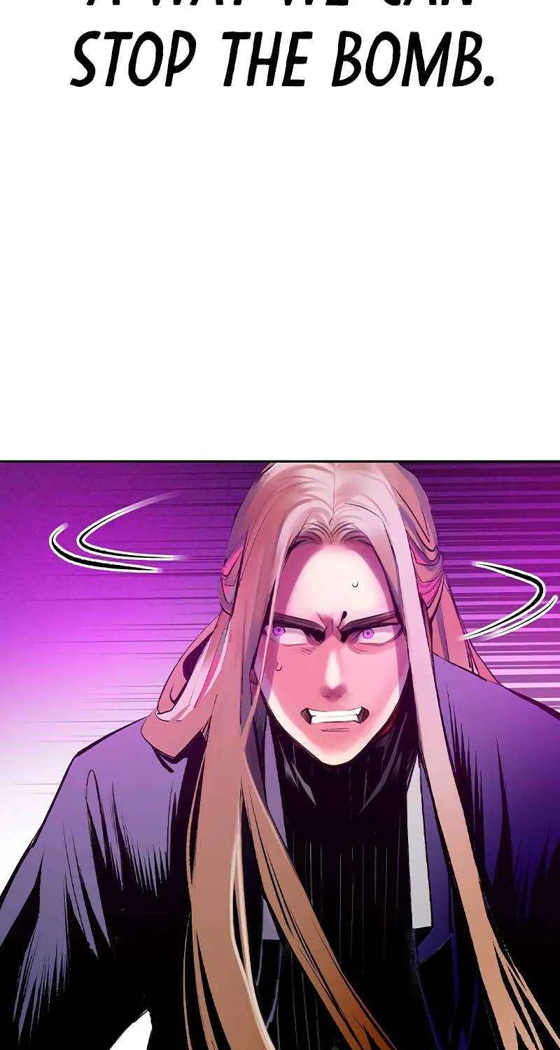 Manhwa Jungle Juice Chapter 111 page 6 - 