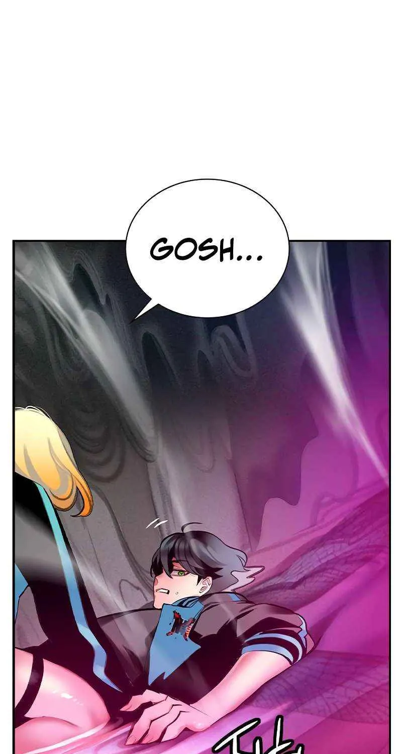 Manhwa Jungle Juice Chapter 111 page 57 - 
