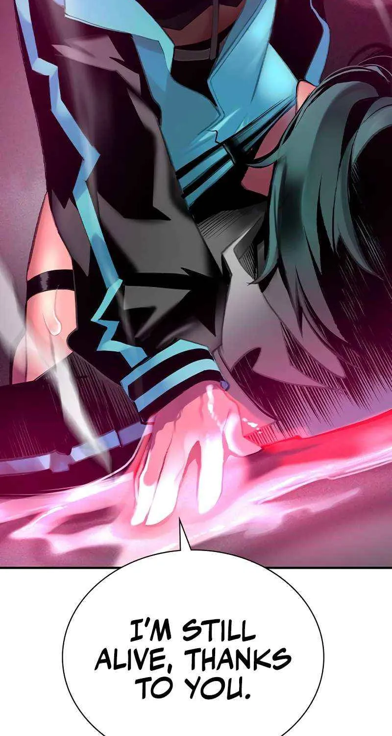 Manhwa Jungle Juice Chapter 111 page 61 - 
