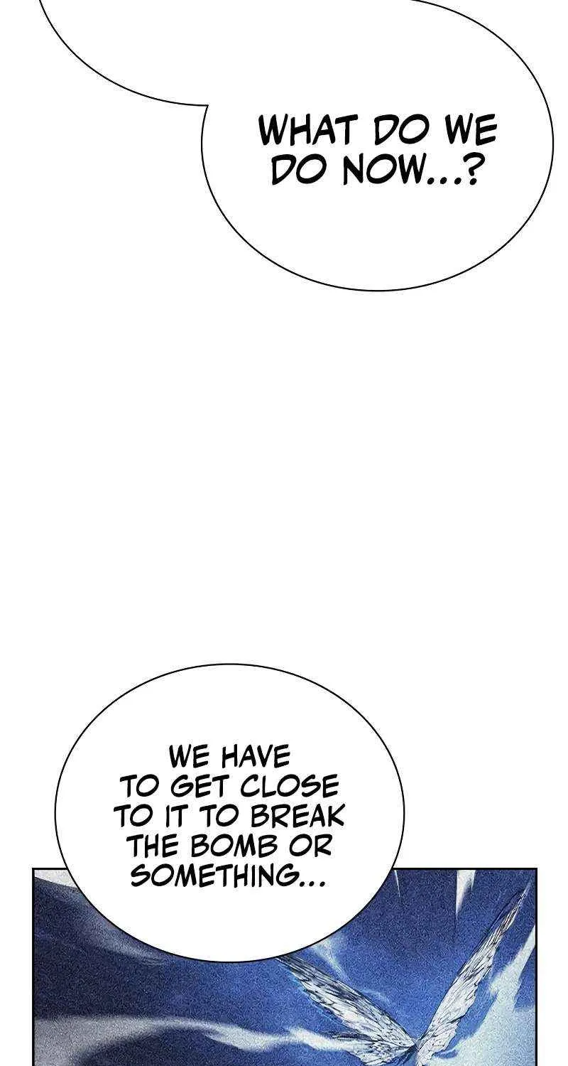 Manhwa Jungle Juice Chapter 111 page 64 - 