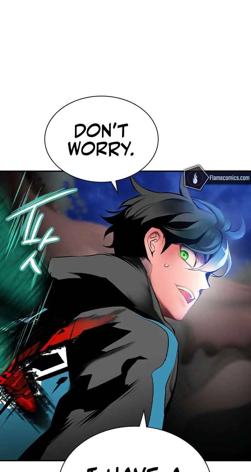 Manhwa Jungle Juice Chapter 111 page 71 - 