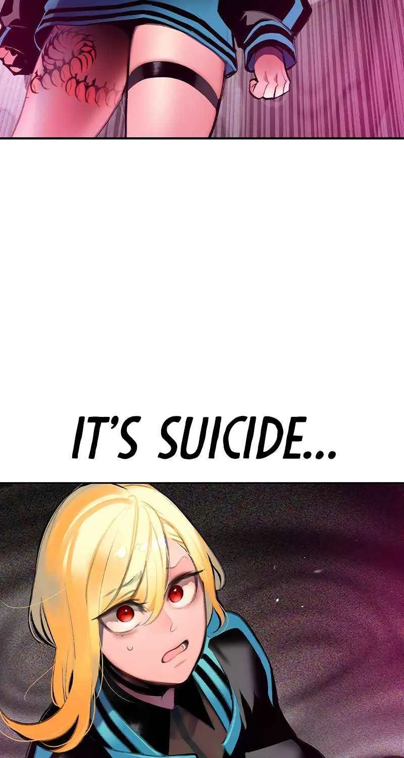 Manhwa Jungle Juice Chapter 111 page 74 - 