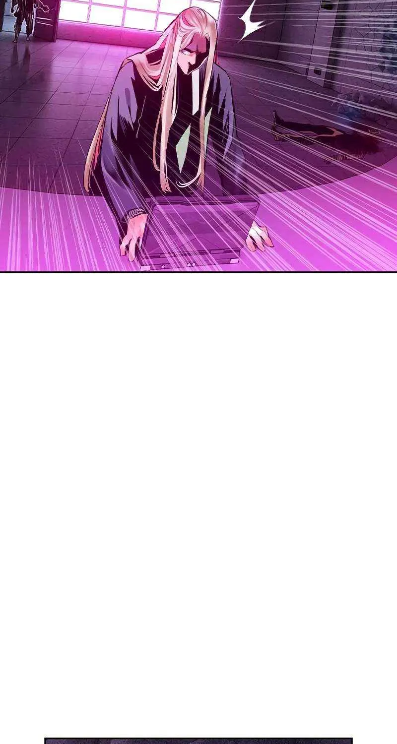 Manhwa Jungle Juice Chapter 111 page 9 - 