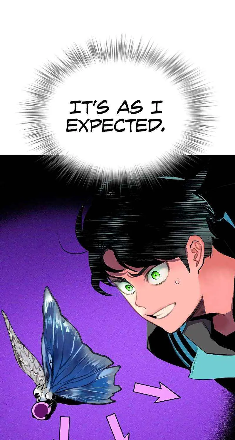 Manhwa Jungle Juice Chapter 111 page 81 - 