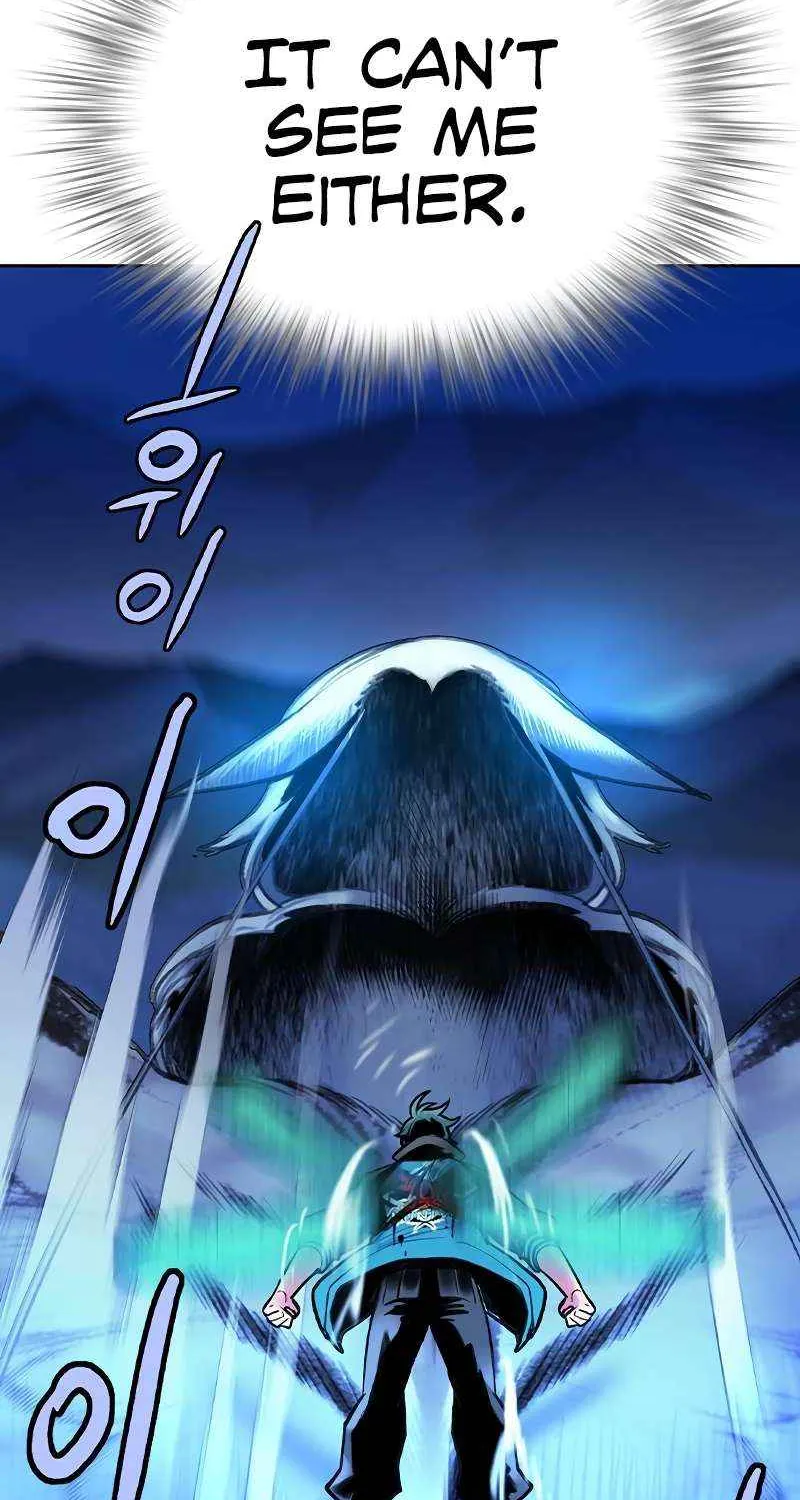 Manhwa Jungle Juice Chapter 111 page 85 - 