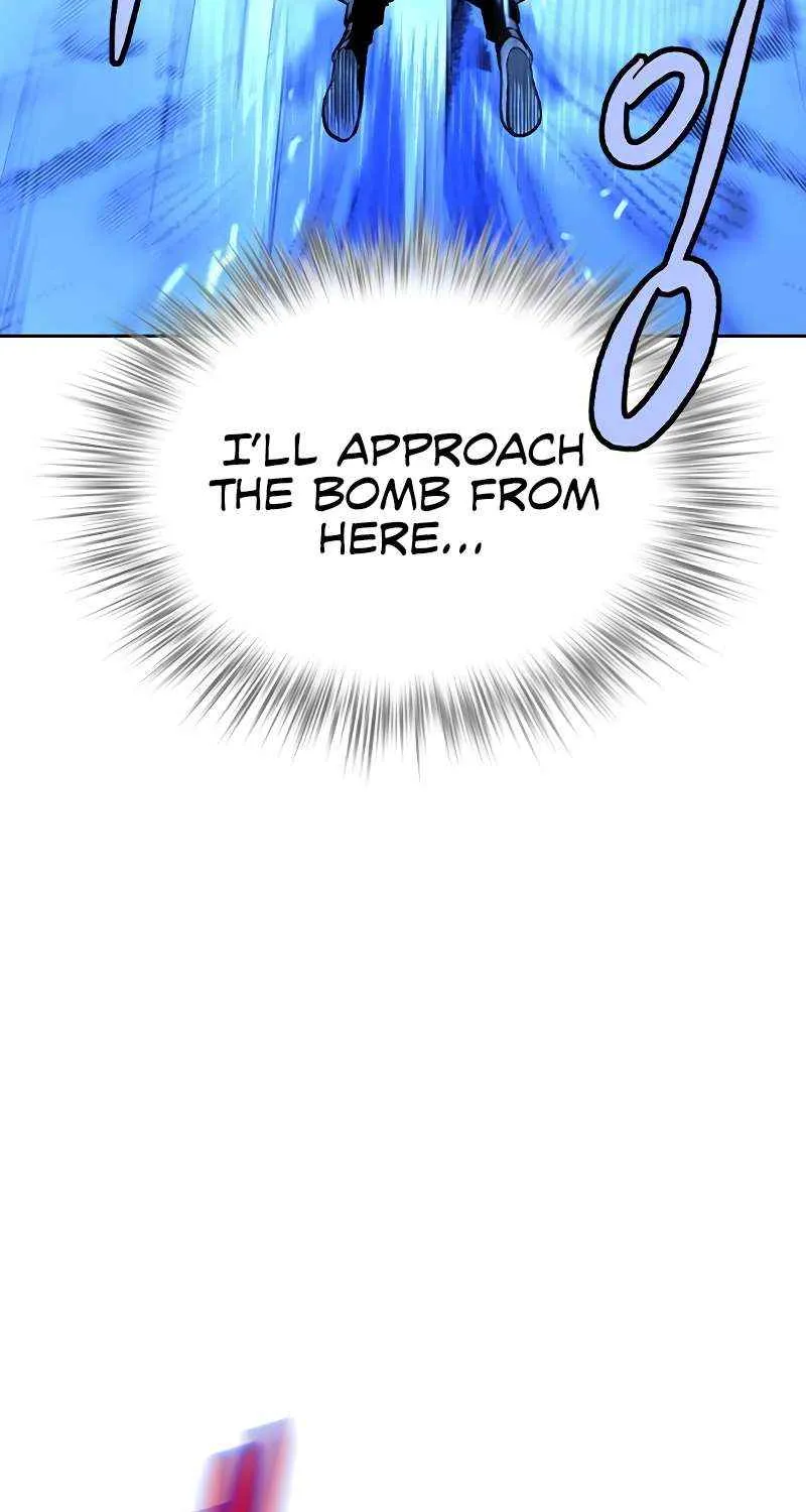 Manhwa Jungle Juice Chapter 111 page 86 - 
