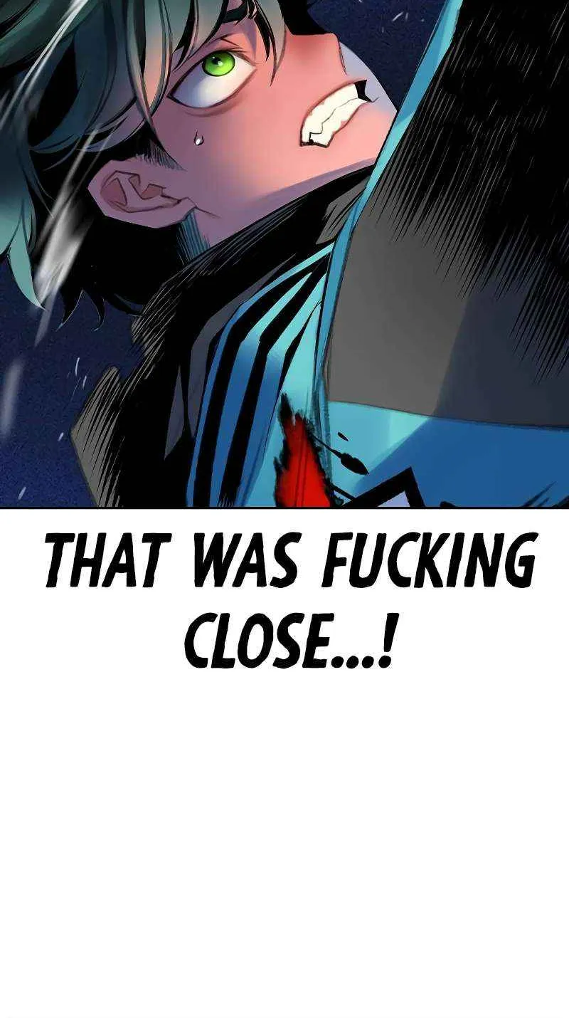 Manhwa Jungle Juice Chapter 111 page 91 - 