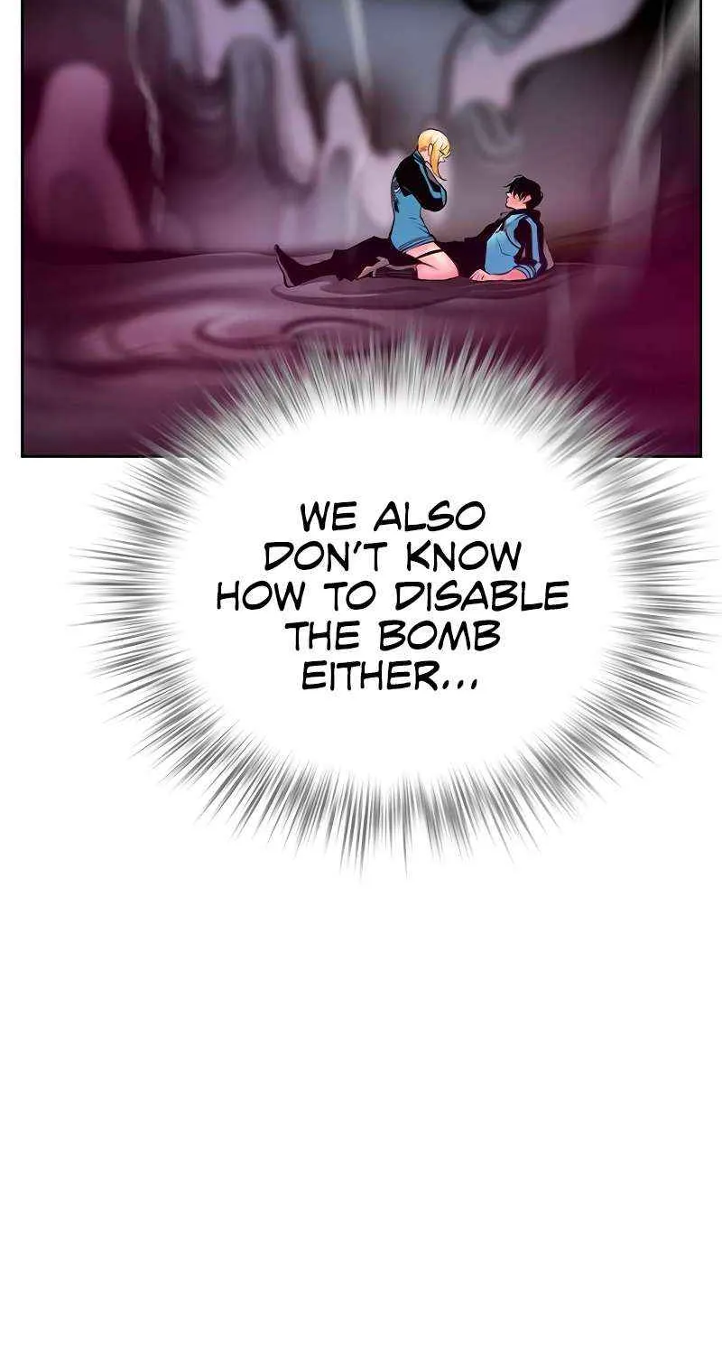 Manhwa Jungle Juice Chapter 111 page 95 - 