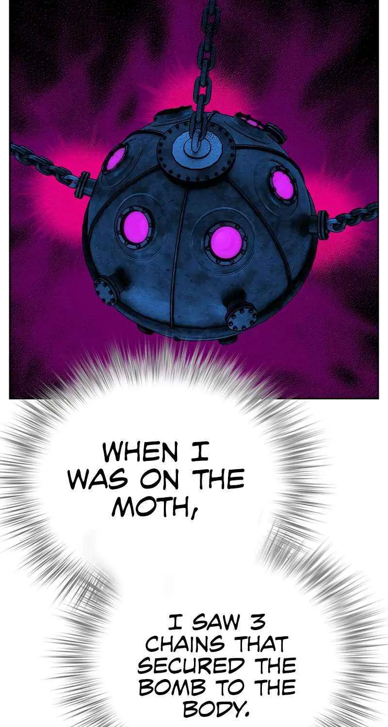 Manhwa Jungle Juice Chapter 111 page 98 - 