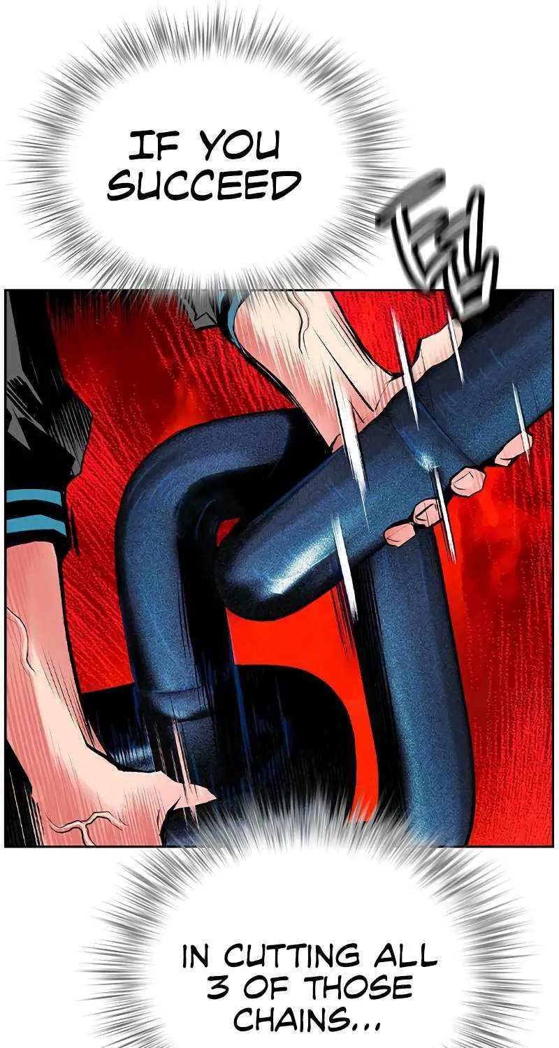 Manhwa Jungle Juice Chapter 111 page 100 - 