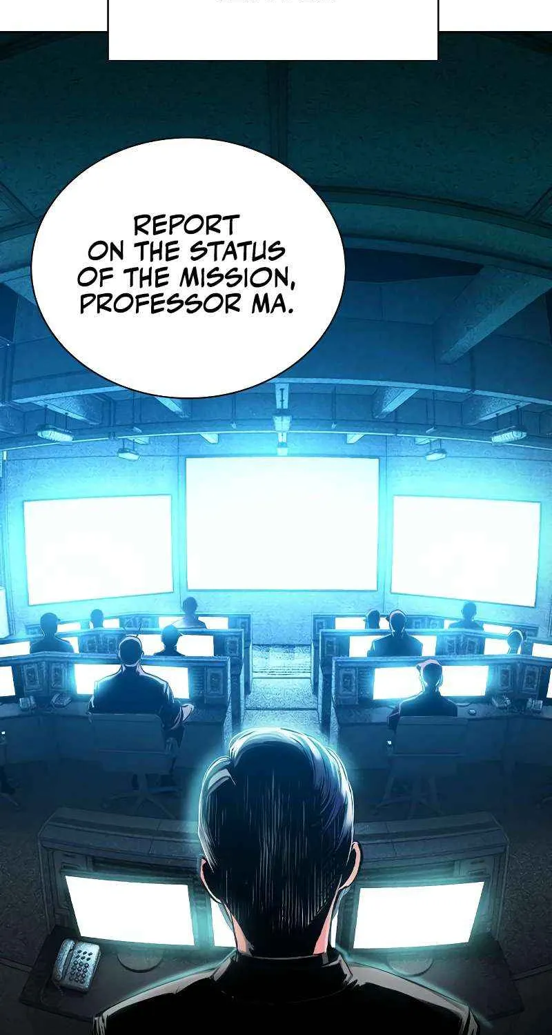 Manhwa Jungle Juice Chapter 112 page 102 - 