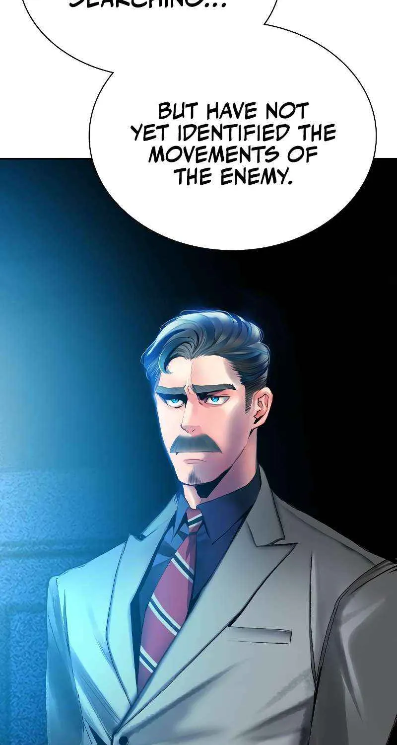 Manhwa Jungle Juice Chapter 112 page 104 - 