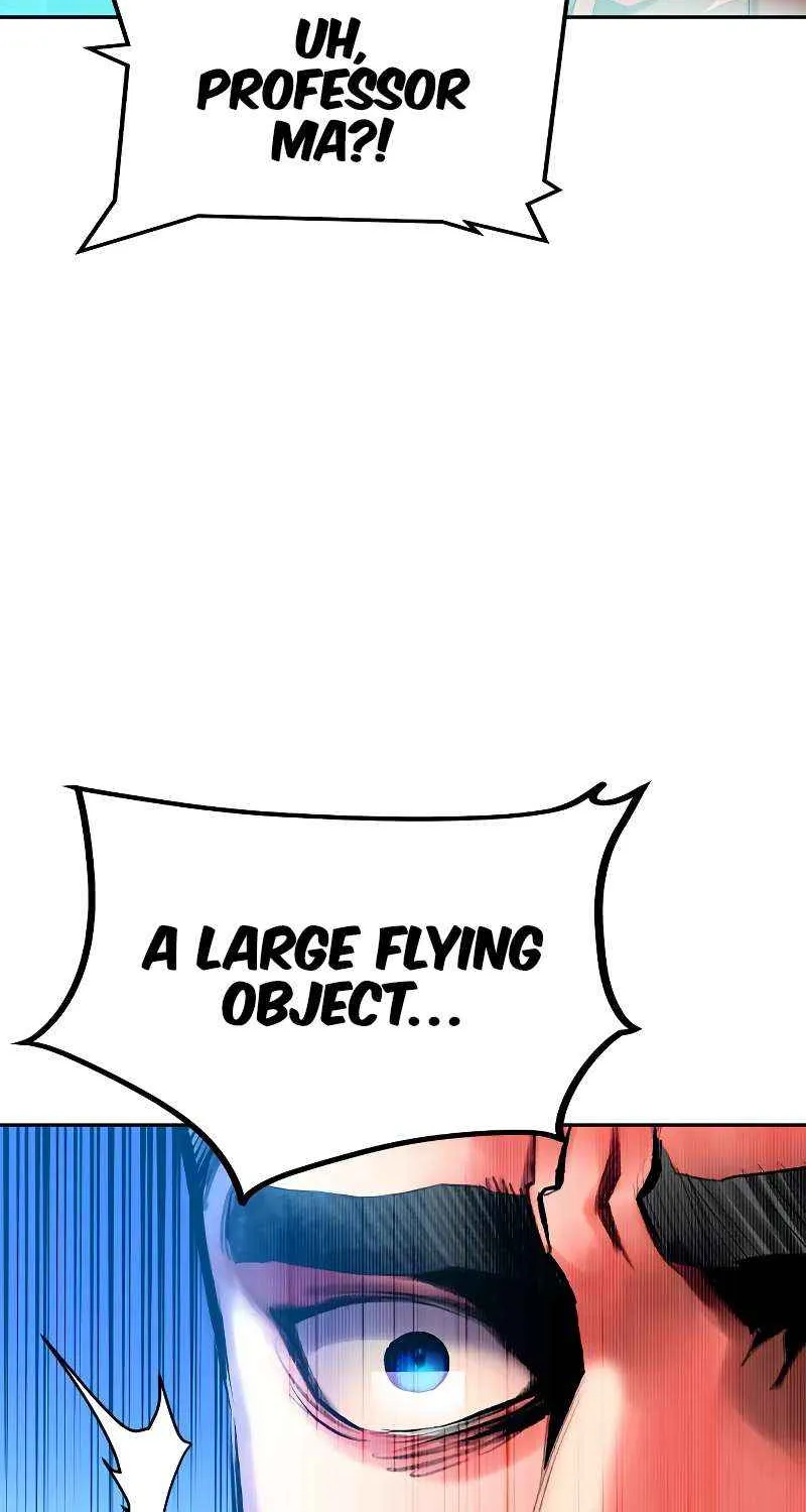Manhwa Jungle Juice Chapter 112 page 107 - 