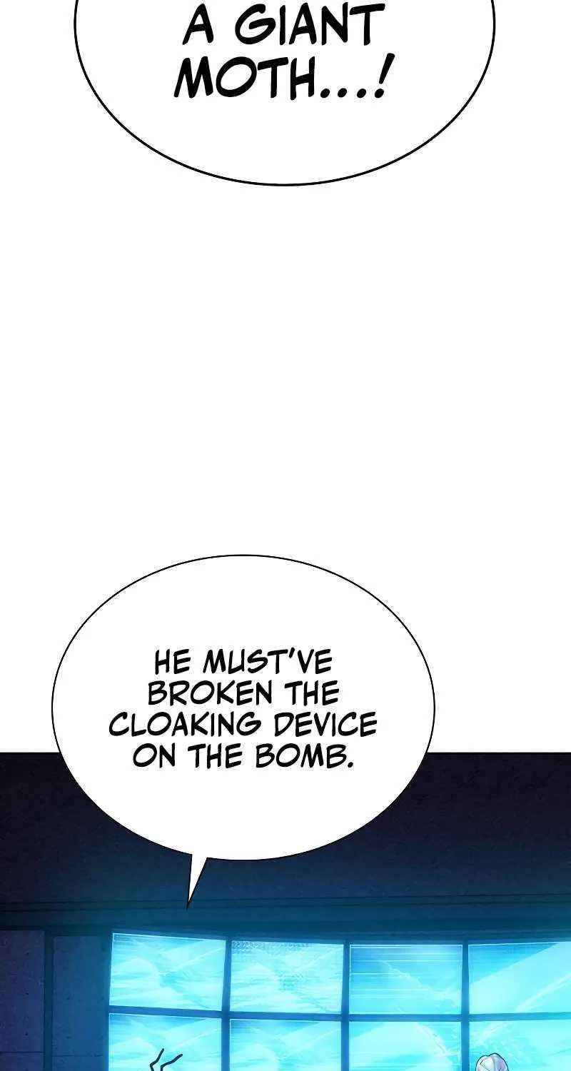 Manhwa Jungle Juice Chapter 112 page 110 - 