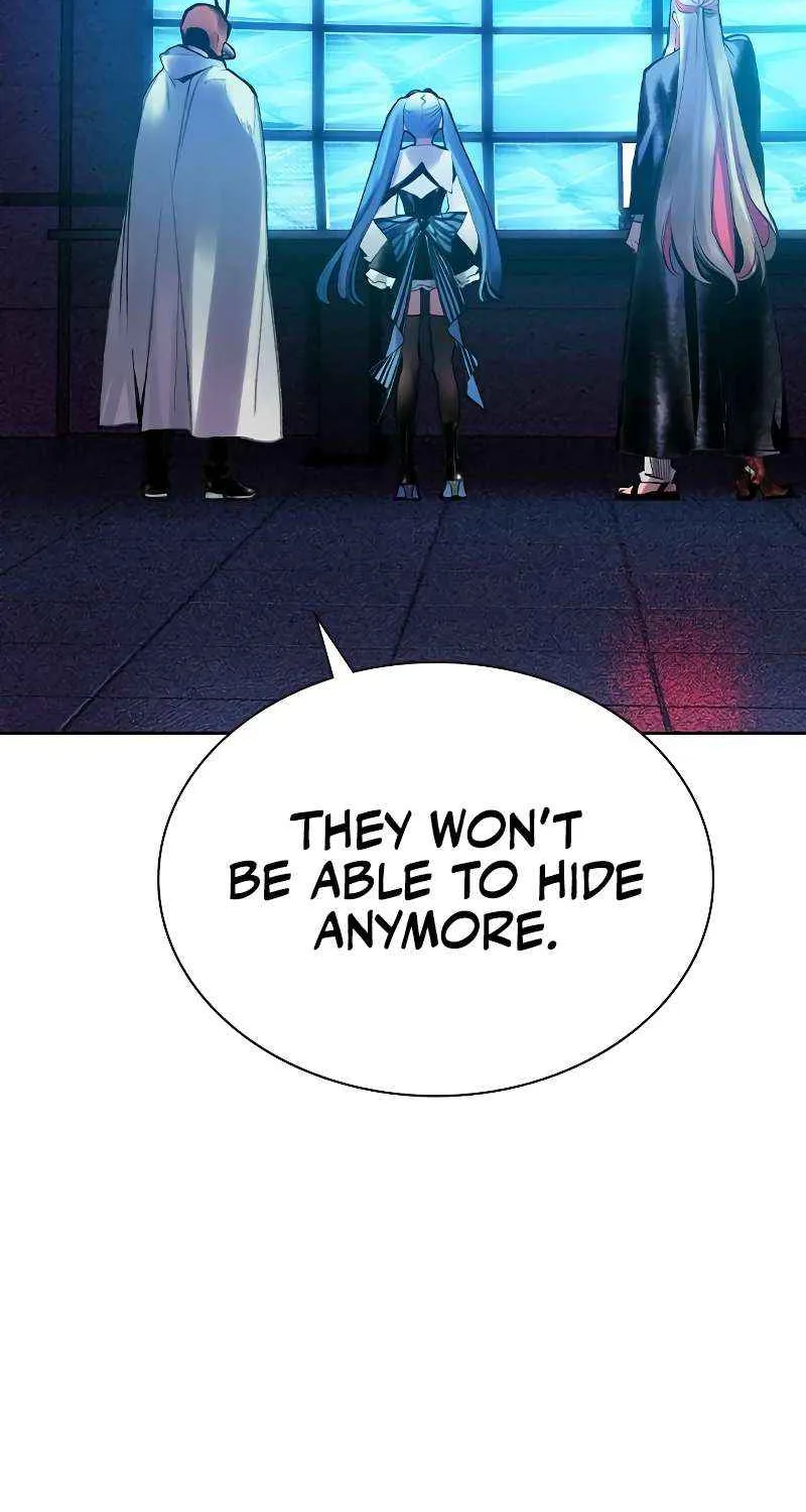 Manhwa Jungle Juice Chapter 112 page 111 - 
