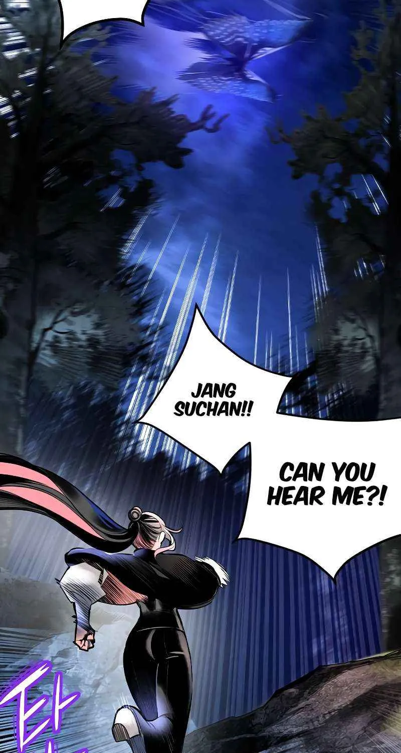 Manhwa Jungle Juice Chapter 112 page 117 - 