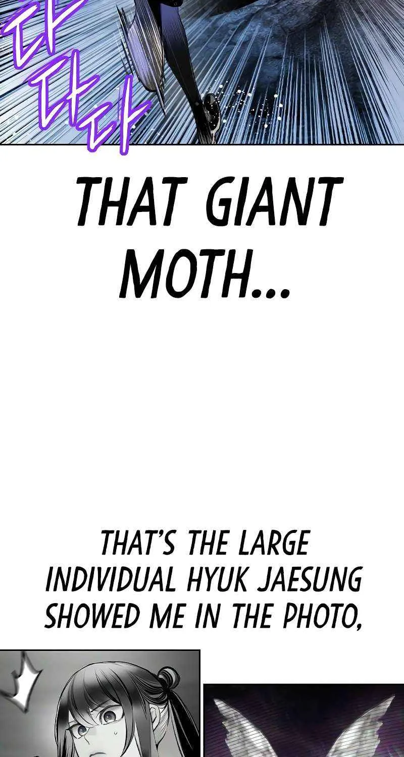 Manhwa Jungle Juice Chapter 112 page 118 - 