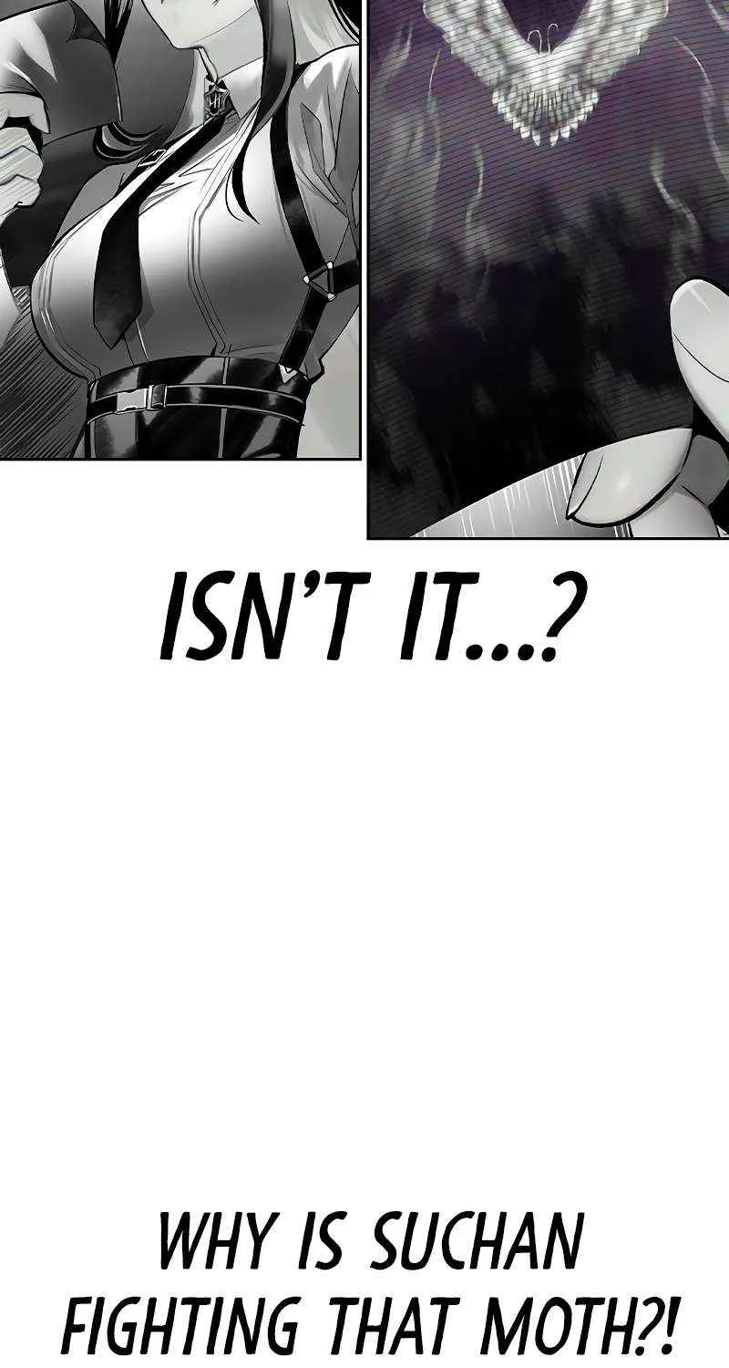Manhwa Jungle Juice Chapter 112 page 119 - 