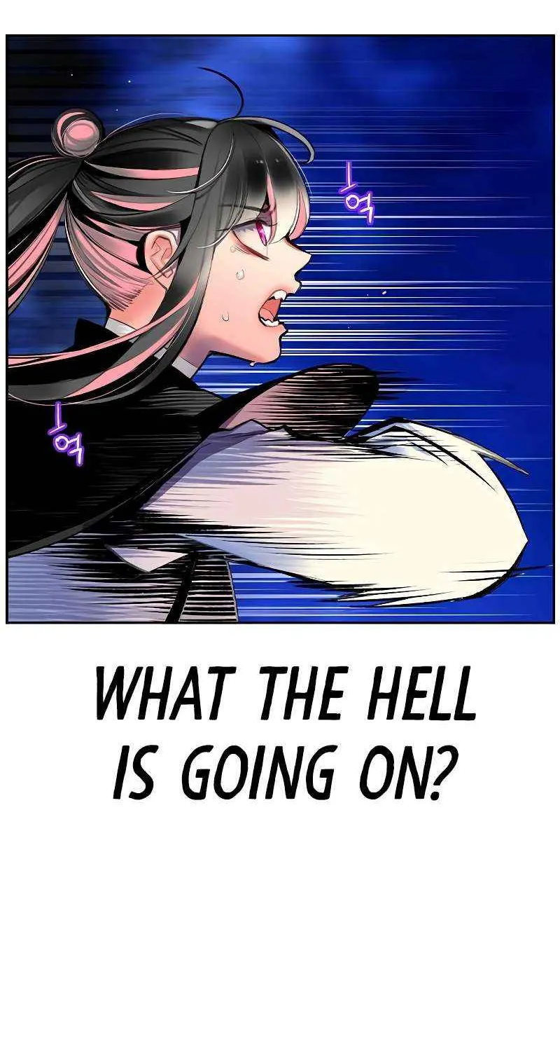 Manhwa Jungle Juice Chapter 112 page 120 - 
