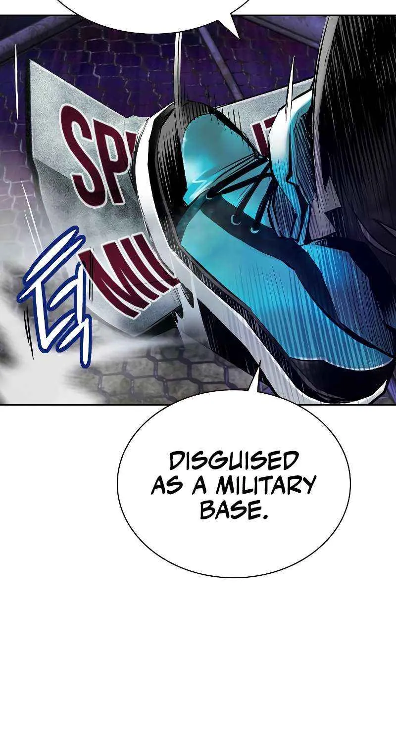 Manhwa Jungle Juice Chapter 112 page 13 - 