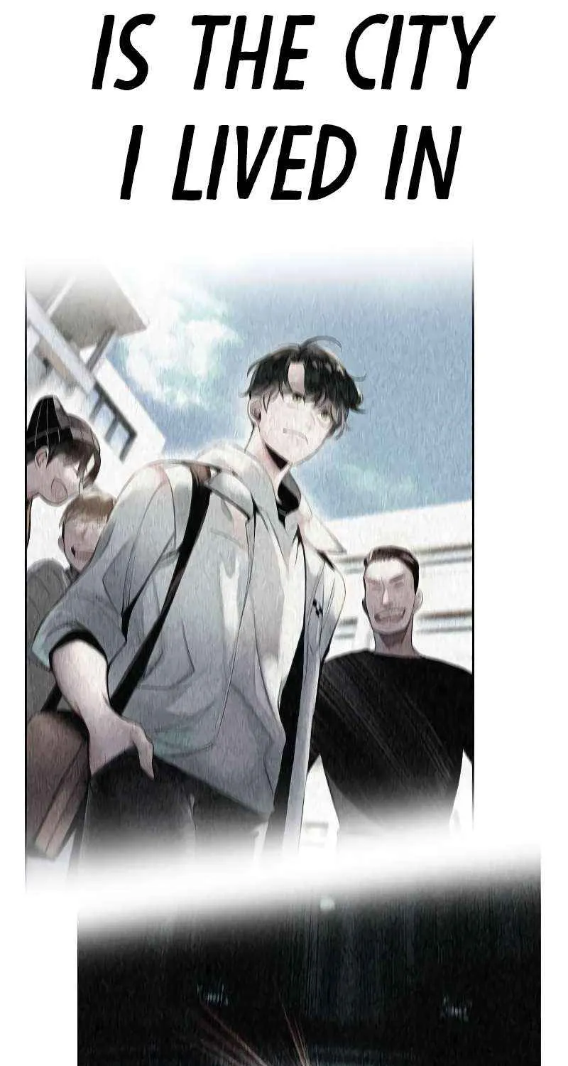 Manhwa Jungle Juice Chapter 112 page 130 - 