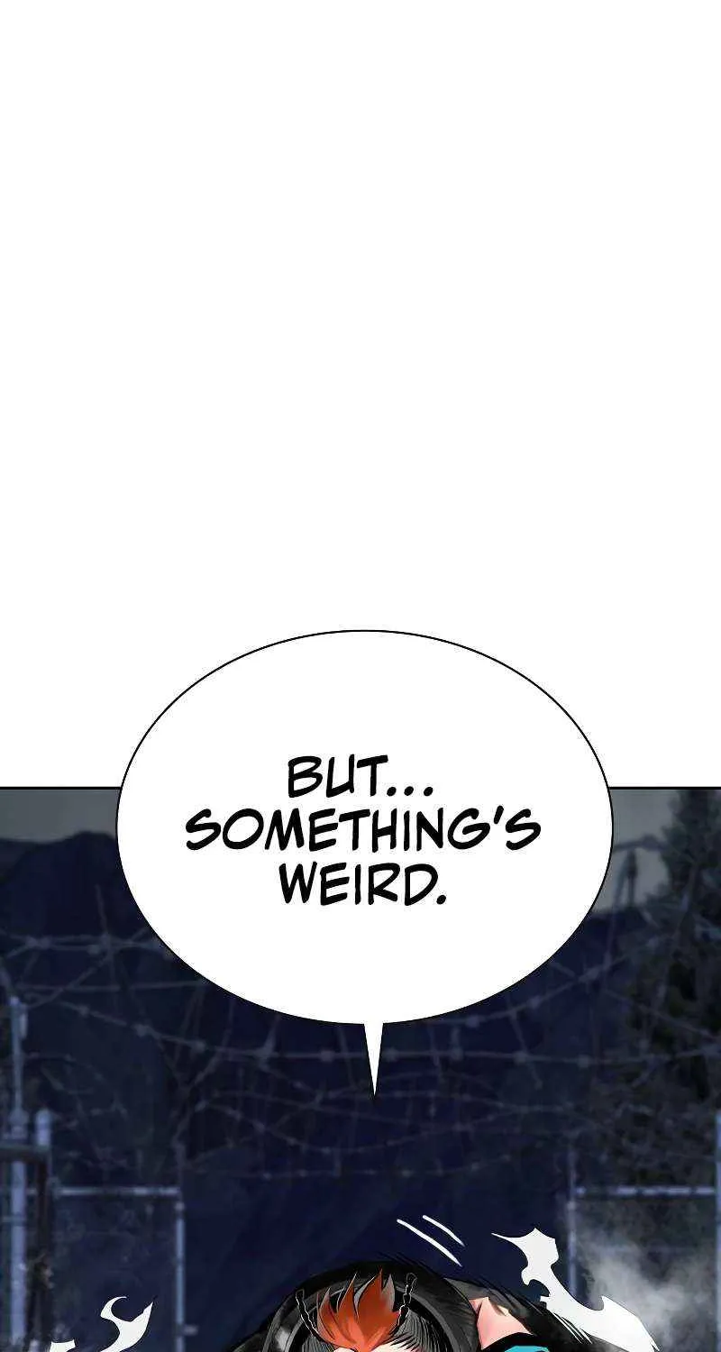 Manhwa Jungle Juice Chapter 112 page 14 - 