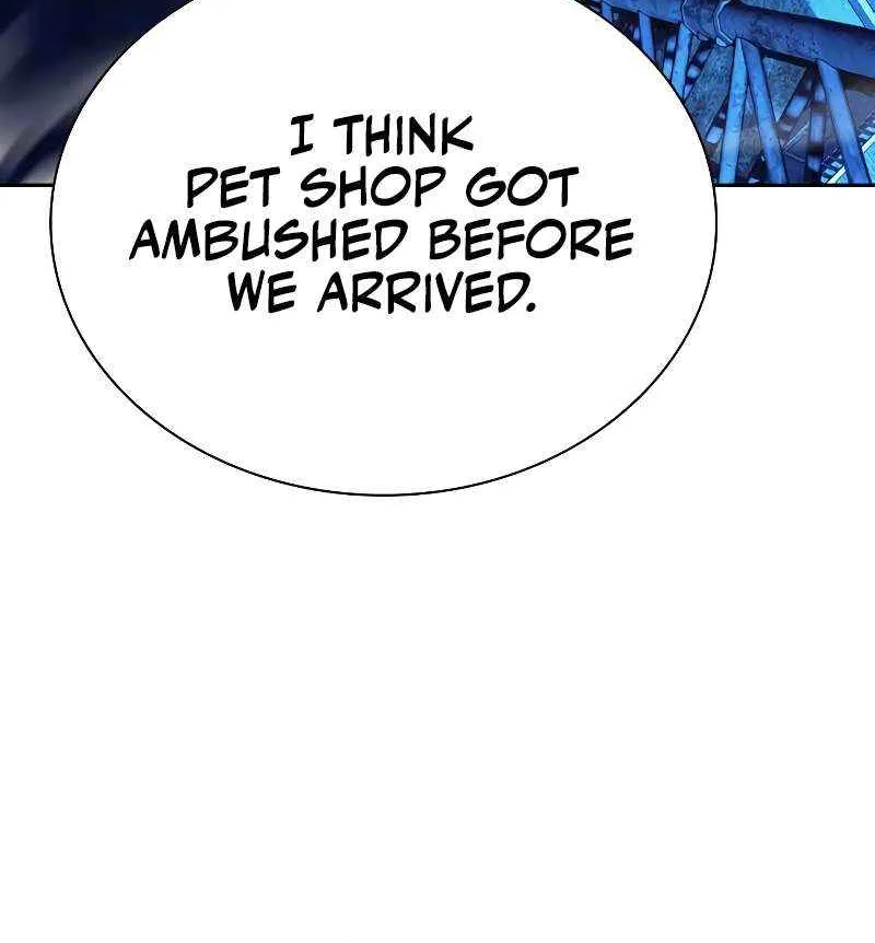 Manhwa Jungle Juice Chapter 112 page 18 - 