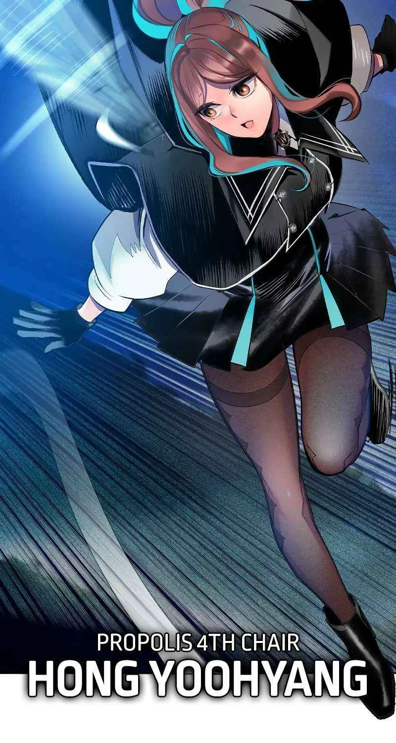 Manhwa Jungle Juice Chapter 112 page 21 - 