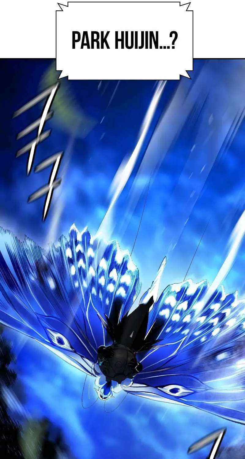 Manhwa Jungle Juice Chapter 112 page 27 - 