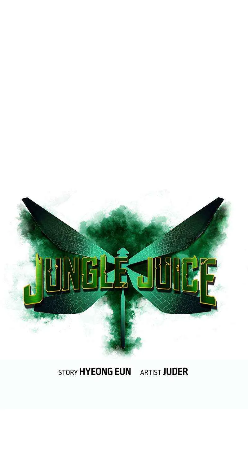 Manhwa Jungle Juice Chapter 112 page 33 - 