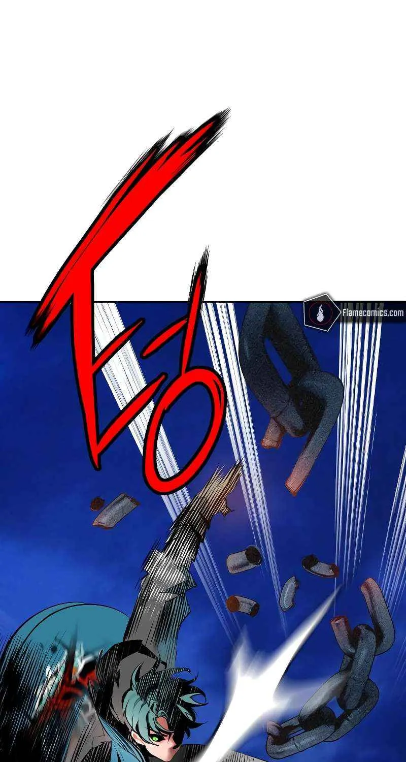 Manhwa Jungle Juice Chapter 112 page 36 - 
