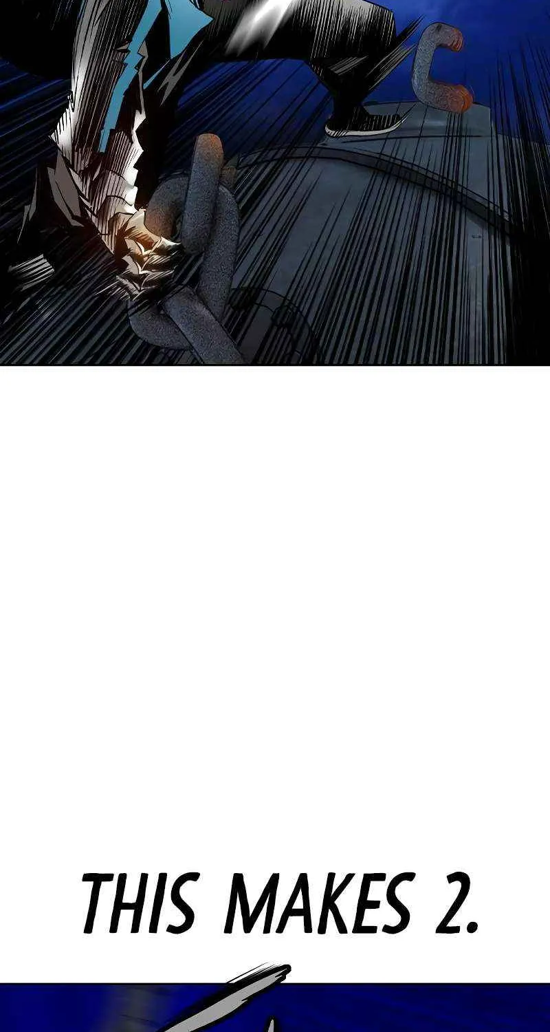 Manhwa Jungle Juice Chapter 112 page 37 - 