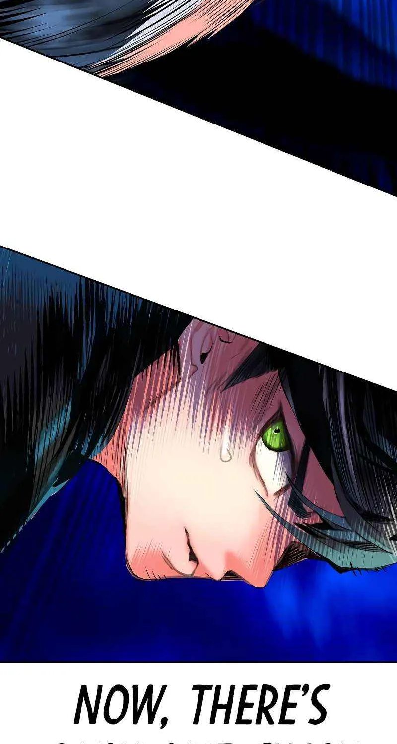Manhwa Jungle Juice Chapter 112 page 39 - 
