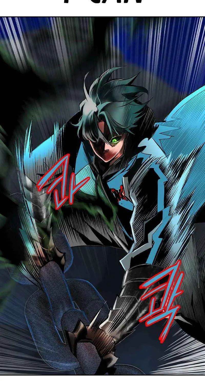 Manhwa Jungle Juice Chapter 112 page 43 - 
