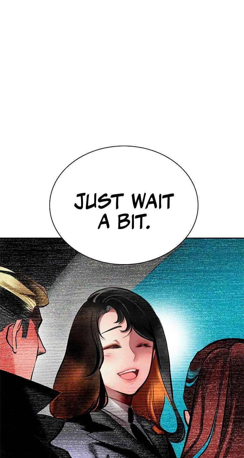 Manhwa Jungle Juice Chapter 112 page 6 - 