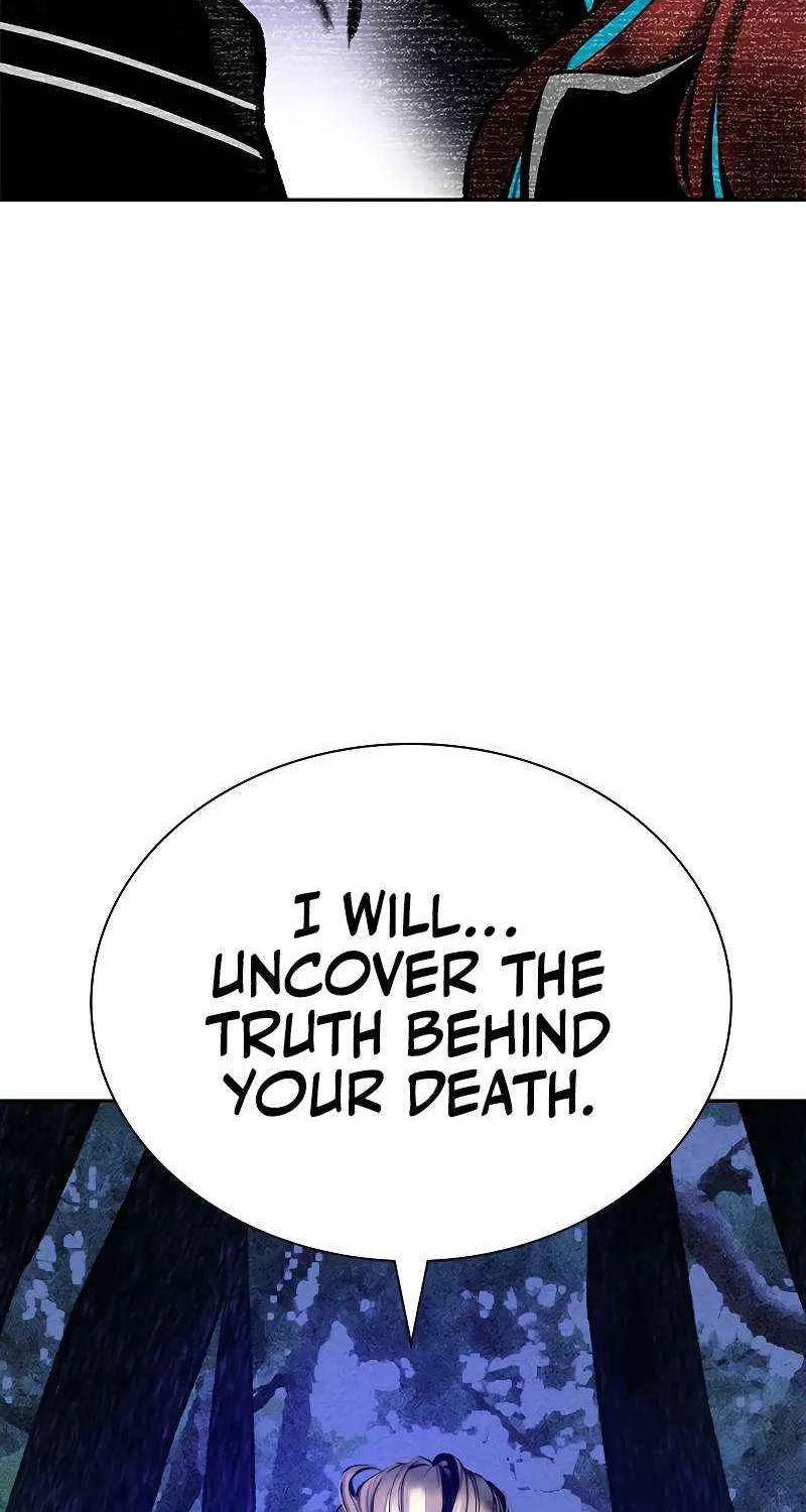 Manhwa Jungle Juice Chapter 112 page 7 - 