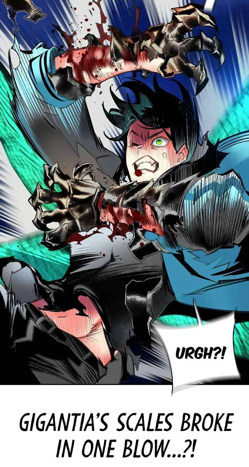Manhwa Jungle Juice Chapter 112 page 66 - 