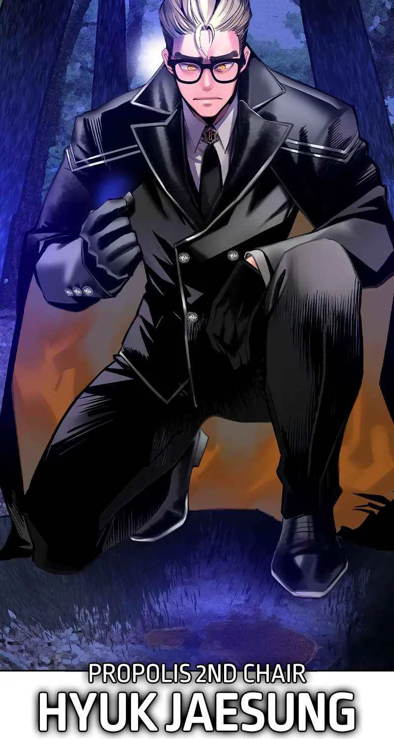 Manhwa Jungle Juice Chapter 112 page 8 - 