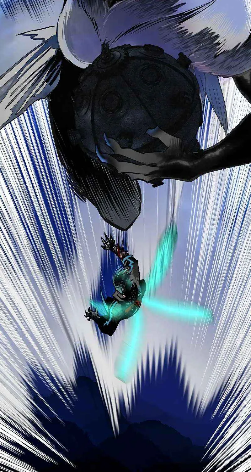 Manhwa Jungle Juice Chapter 112 page 71 - 