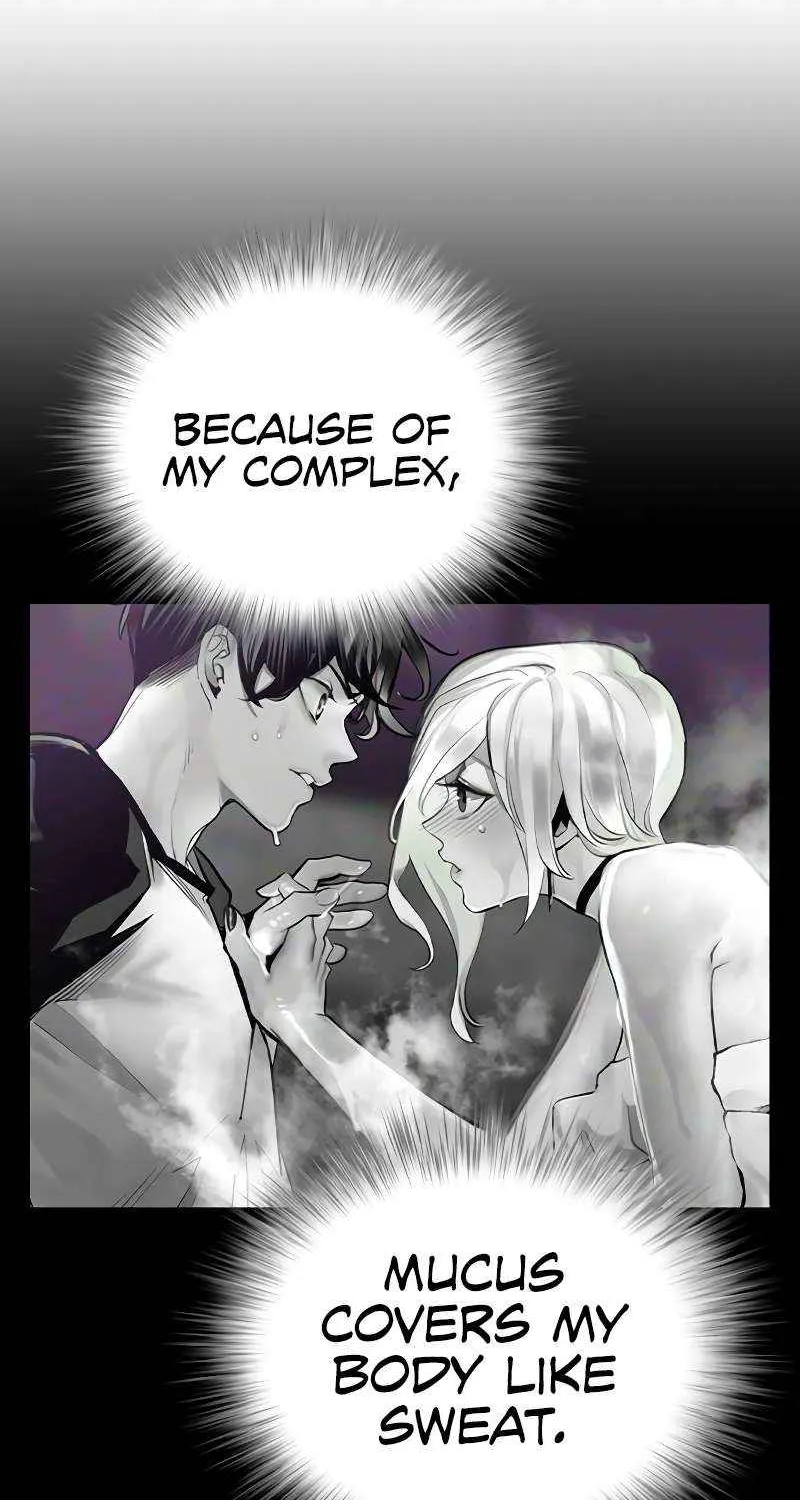 Manhwa Jungle Juice Chapter 112 page 77 - 
