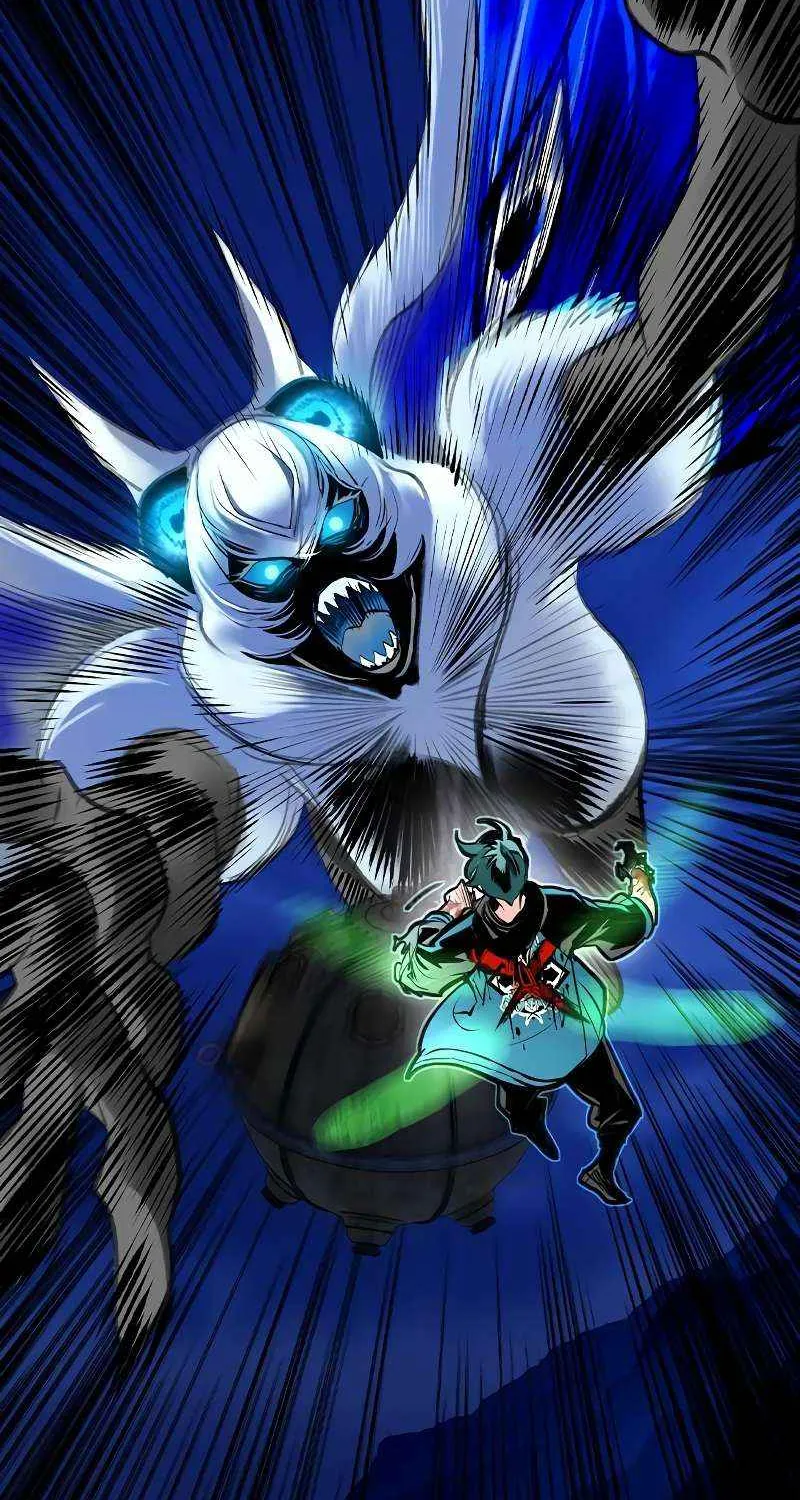 Manhwa Jungle Juice Chapter 112 page 86 - 