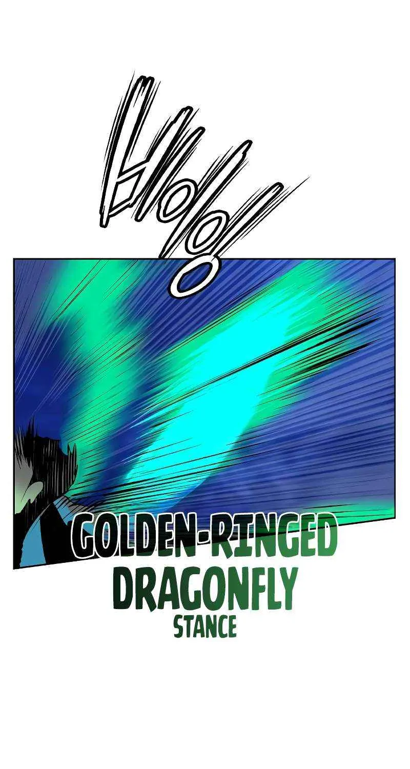 Manhwa Jungle Juice Chapter 112 page 89 - 
