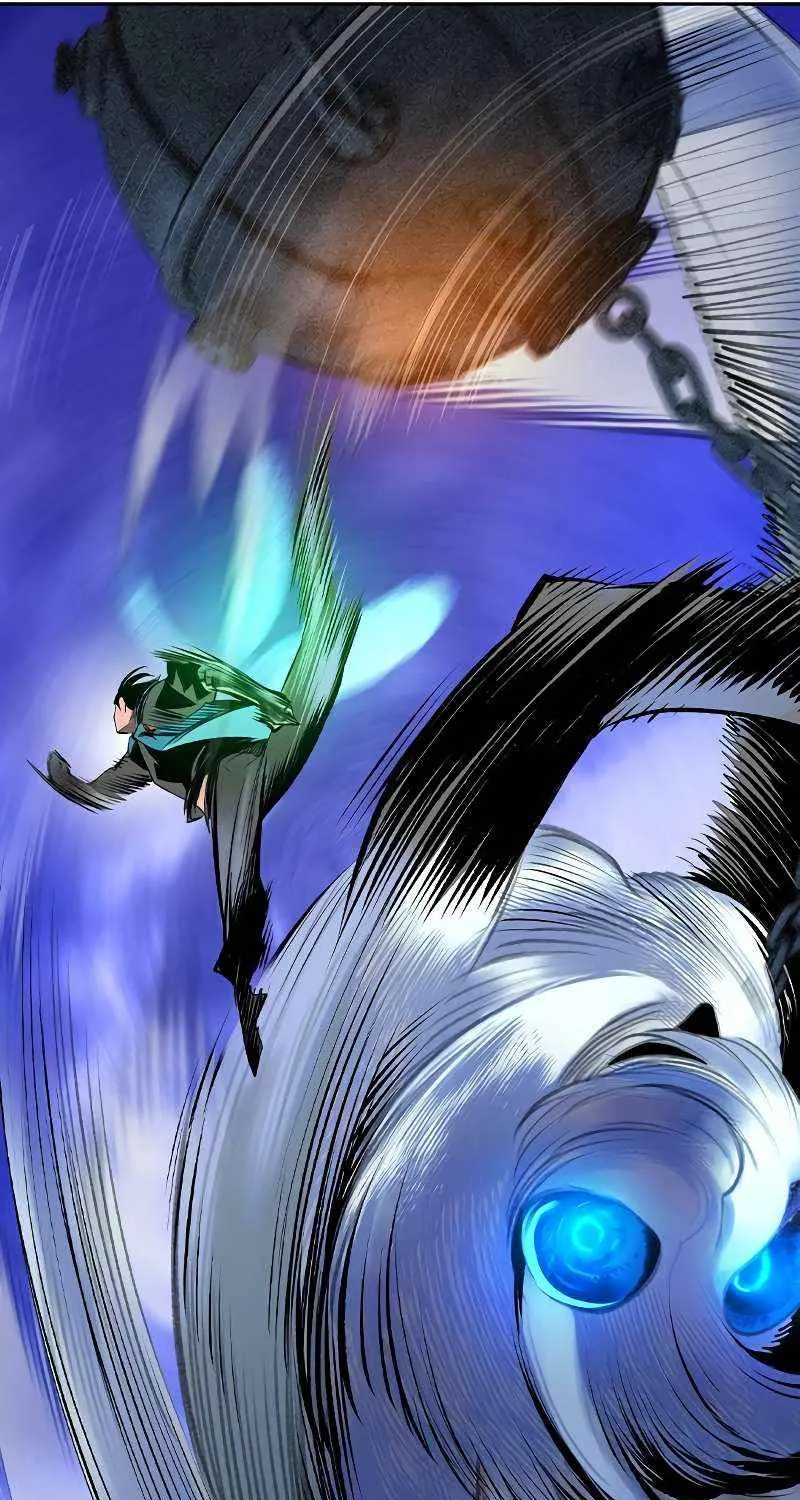 Manhwa Jungle Juice Chapter 112 page 97 - 