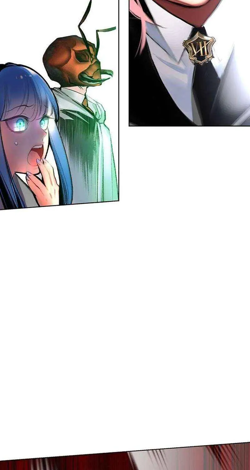 Manhwa Jungle Juice Chapter 113 page 119 - 