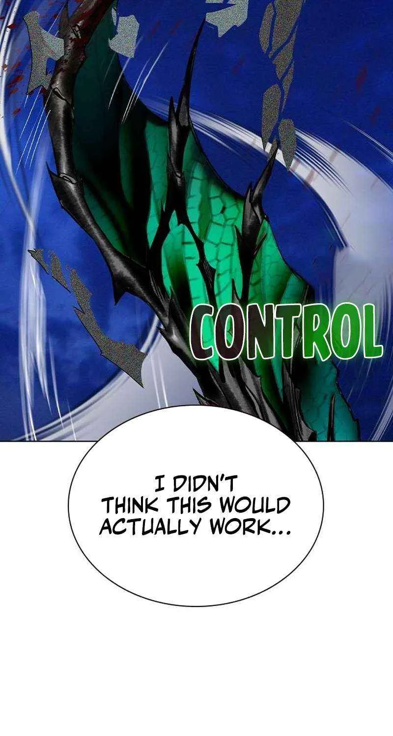 Manhwa Jungle Juice Chapter 113 page 122 - 