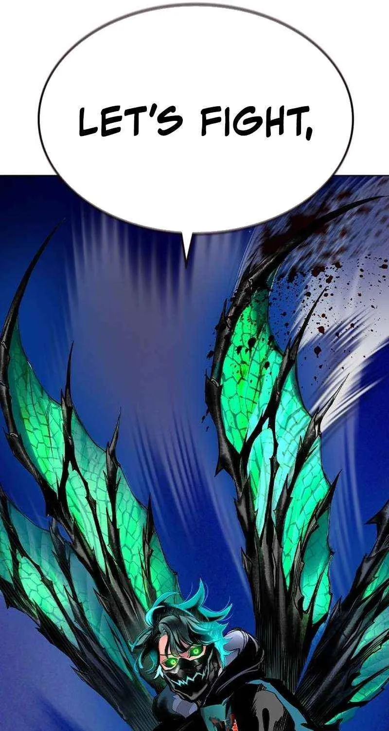 Manhwa Jungle Juice Chapter 113 page 125 - 