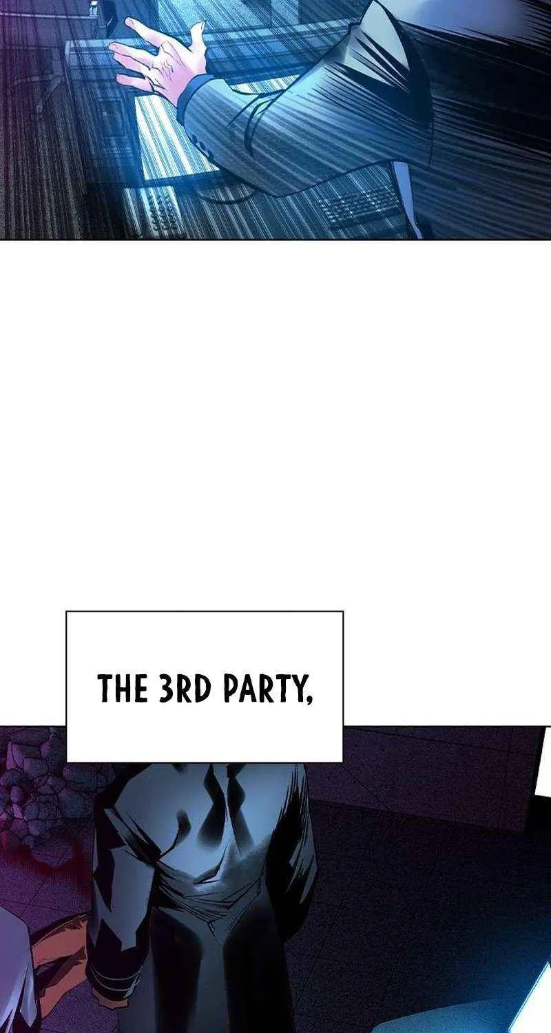 Manhwa Jungle Juice Chapter 113 page 4 - 